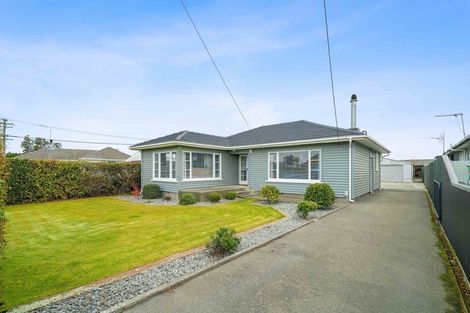 Photo of property in 104 Neill Street, Hornby, Christchurch, 8042