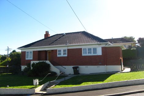 Photo of property in 1 Oliver Street, Wakari, Dunedin, 9010