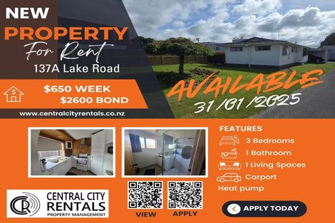 Photo of property in 137a Lake Road, Koutu, Rotorua, 3010