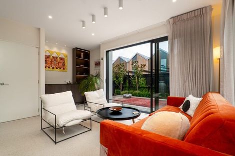 Photo of property in 4/39 Webb Street, St Albans, Christchurch, 8014