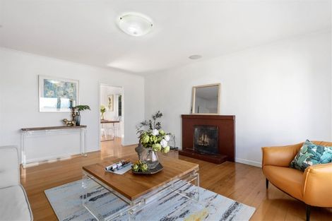 Photo of property in 3 Havelock Avenue, Forrest Hill, Auckland, 0620