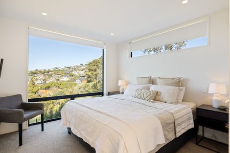 Photo of property in 110 Mount Pleasant Road, Mount Pleasant, Christchurch, 8081