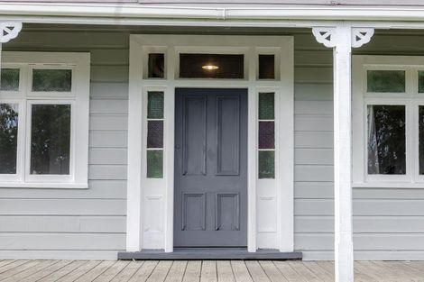 Photo of property in 3 One Mile Line Road, Arahura Valley, Hokitika, 7882