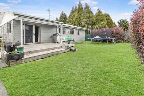 Photo of property in 29 Penney Green, Nawton, Hamilton, 3200