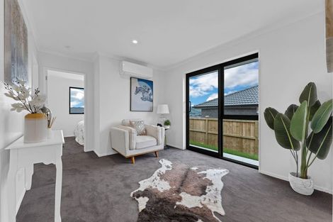 Photo of property in 6 Piedmonte Avenue, Pokeno, 2402