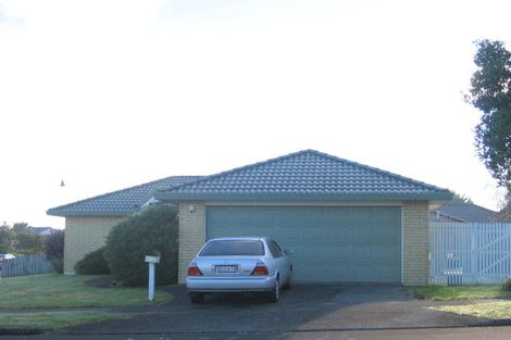 Photo of property in 22 Dannemora Drive, Dannemora, Auckland, 2016