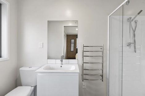 Photo of property in 1 Billy T Lane, Rolleston, 7615