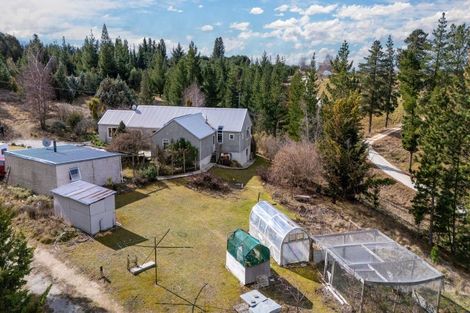 Photo of property in 110 Letts Gully Road, Letts Gully, Alexandra, 9393