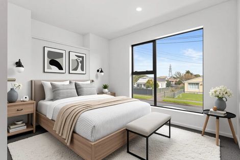 Photo of property in 6/21 Tennessee Avenue, Mangere East, Auckland, 2024