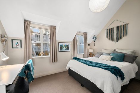 Photo of property in 9/43 Nairn Street, Mount Cook, Wellington, 6011