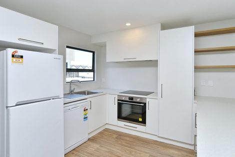 Photo of property in 6/234 Worcester Street, Christchurch Central, Christchurch, 8011