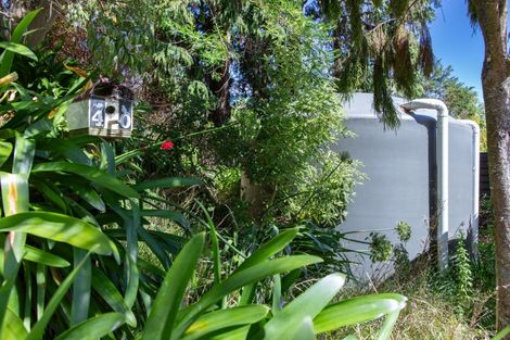 Photo of property in 40 Norsewood Ormondville Road, Norsewood, 4974