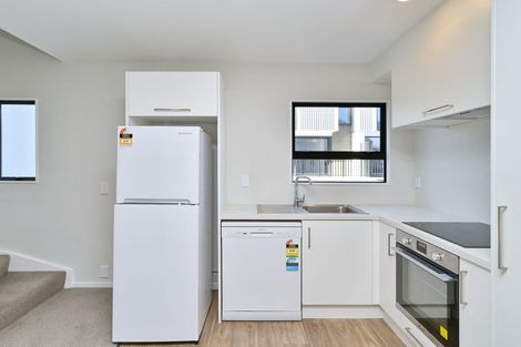 Photo of property in 6/234 Worcester Street, Christchurch Central, Christchurch, 8011