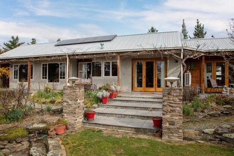 Photo of property in 110 Letts Gully Road, Letts Gully, Alexandra, 9393