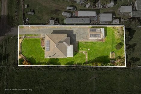 Photo of property in 5 Scott Street, Pipiroa, Ngatea, 3597