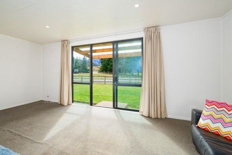 Photo of property in 2000 Inland Road, Lyford, Waiau, 7395