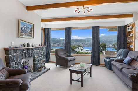 Photo of property in 11 Cornwall Street, Vauxhall, Dunedin, 9013