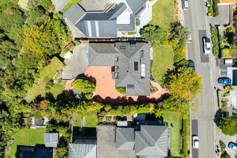 Photo of property in 7 Kiteroa Place, Cashmere, Christchurch, 8022