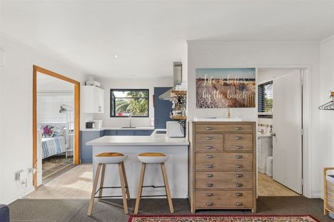 Photo of property in 3 Kupe Street, Carters Beach, Westport, 7825