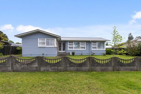 Photo of property in 3 Jameson Avenue, Fenton Park, Rotorua, 3010