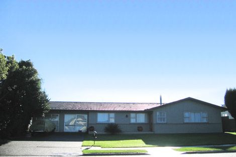 Photo of property in 21 Waterworth Avenue, Onekawa, Napier, 4110