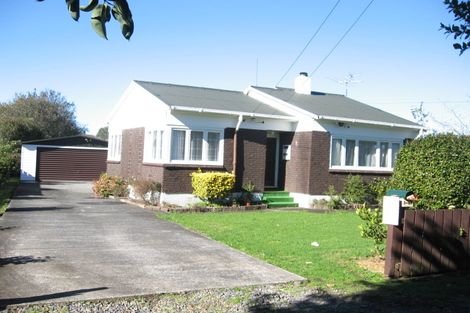 Photo of property in 1/25 Jutland Road, Manurewa, Auckland, 2102