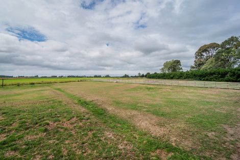 Photo of property in 871 Arowhenua Road, Kerrytown, Timaru, 7974