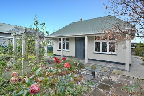 Photo of property in 3 West Avenue, Saint Clair, Dunedin, 9012