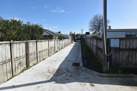 Photo of property in 19b Snell Street, Morrinsville, 3300