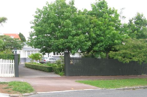 Photo of property in 10 Ferryhill Road, Epsom, Auckland, 1023