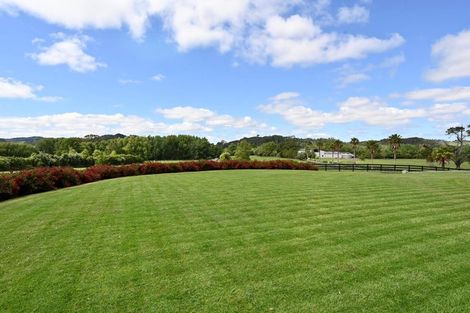 Photo of property in 945 Kahikatea Flat Road, Waitoki, Kaukapakapa, 0871