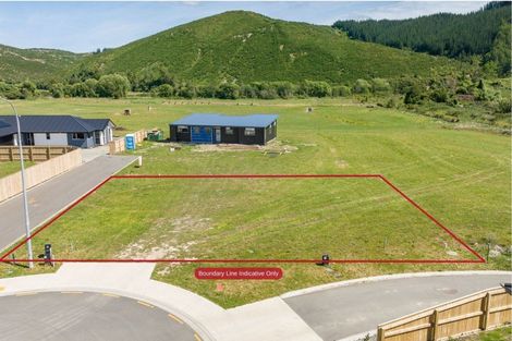 Photo of property in 17 William Dale Place, Wakefield, 7025