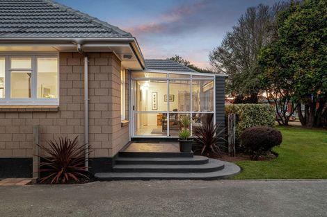 Photo of property in 5 Bucknell Street, Sockburn, Christchurch, 8042
