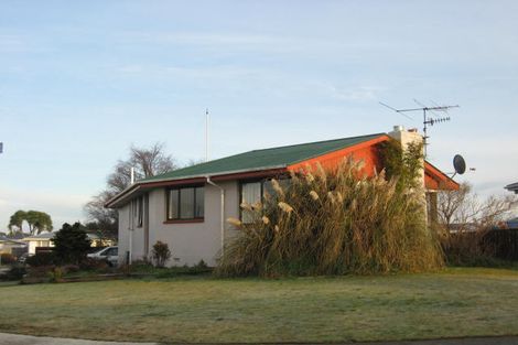 Photo of property in 5 Dumbarton Place, Strathern, Invercargill, 9812