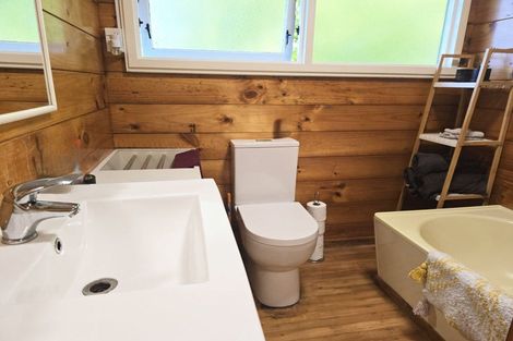 Photo of property in 493 Ruahine Street, Terrace End, Palmerston North, 4410