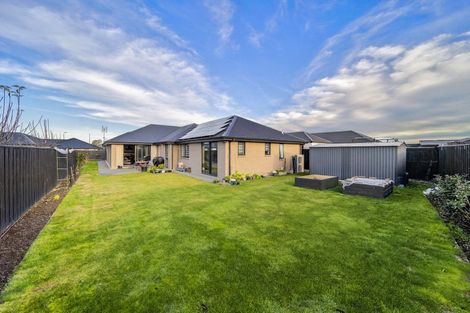 Photo of property in 39 Croydon Street, Woodend, 7610