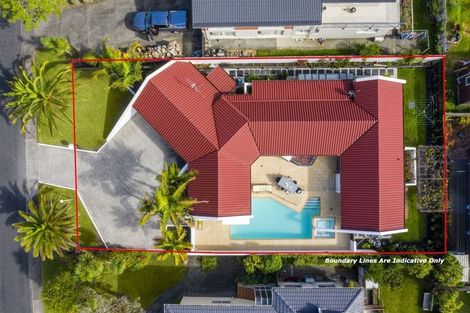 Photo of property in 20 Taitua Drive, Te Atatu South, Auckland, 0610