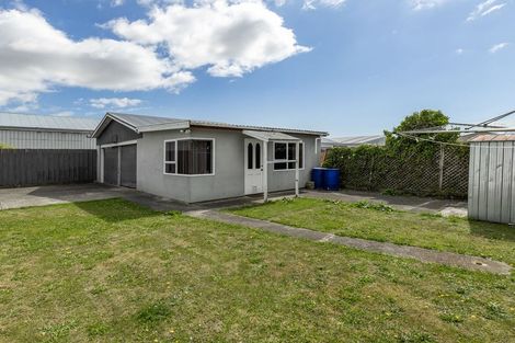 Photo of property in 43 Tiro Tiro Road, Levin, 5510