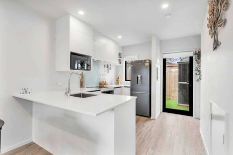 Photo of property in 40/137 Hall Avenue, Favona, Auckland, 2024