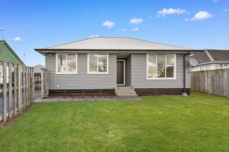 Photo of property in 18 Byron Road, Enderley, Hamilton, 3214