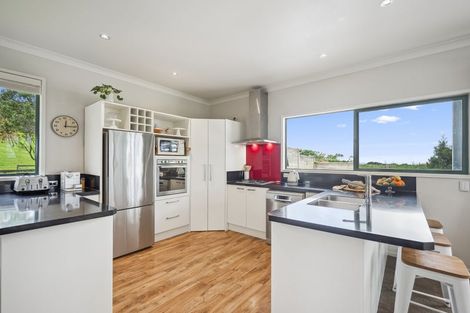 Photo of property in 36a Goudie Road, Helensville, 0875