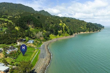 Photo of property in 9 Ngarimu Heights Row, Ngarimu Bay, Thames, 3575