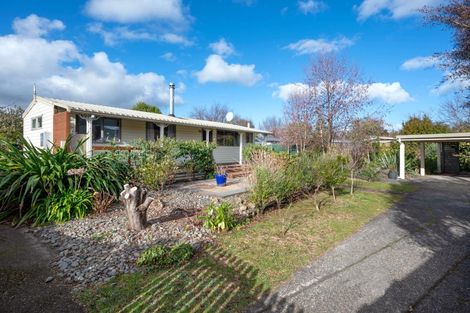 Photo of property in 43 Rota Street, Turangi, 3334