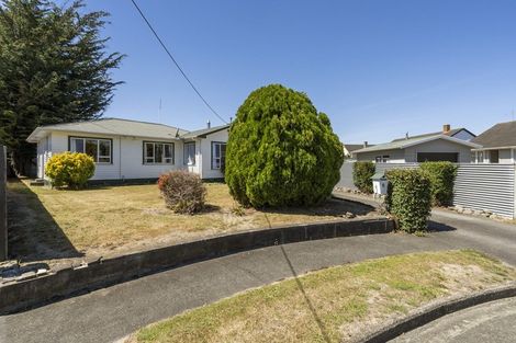Photo of property in 5 Philip Place, Feilding, 4702