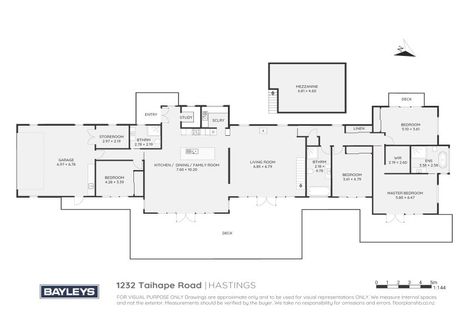 Photo of property in 1232 Taihape Road, Sherenden, Hastings, 4179