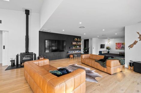 Photo of property in 91 Cullen Avenue, Swannanoa, Rangiora, 7475