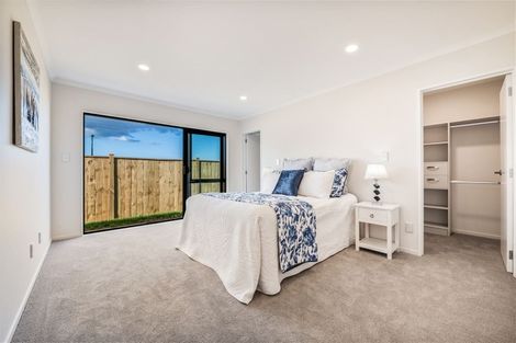 Photo of property in 41a Donegal Drive, Flat Bush, Auckland, 2019