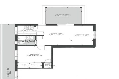 Photo of property in 1/20 Kauri Road, Birkenhead, Auckland, 0626