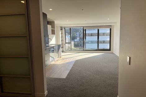 Photo of property in Vsp South, 904/166 Victoria Street, Te Aro, Wellington, 6011