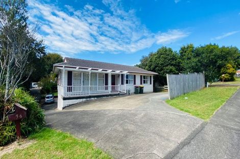 Photo of property in 56 Finnerty Avenue, Howick, Auckland, 2014